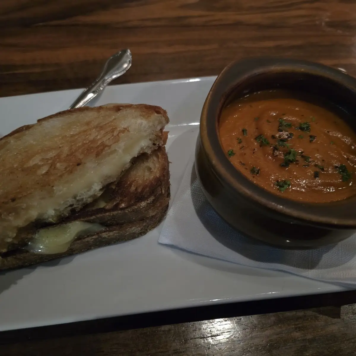 Tomato Soup