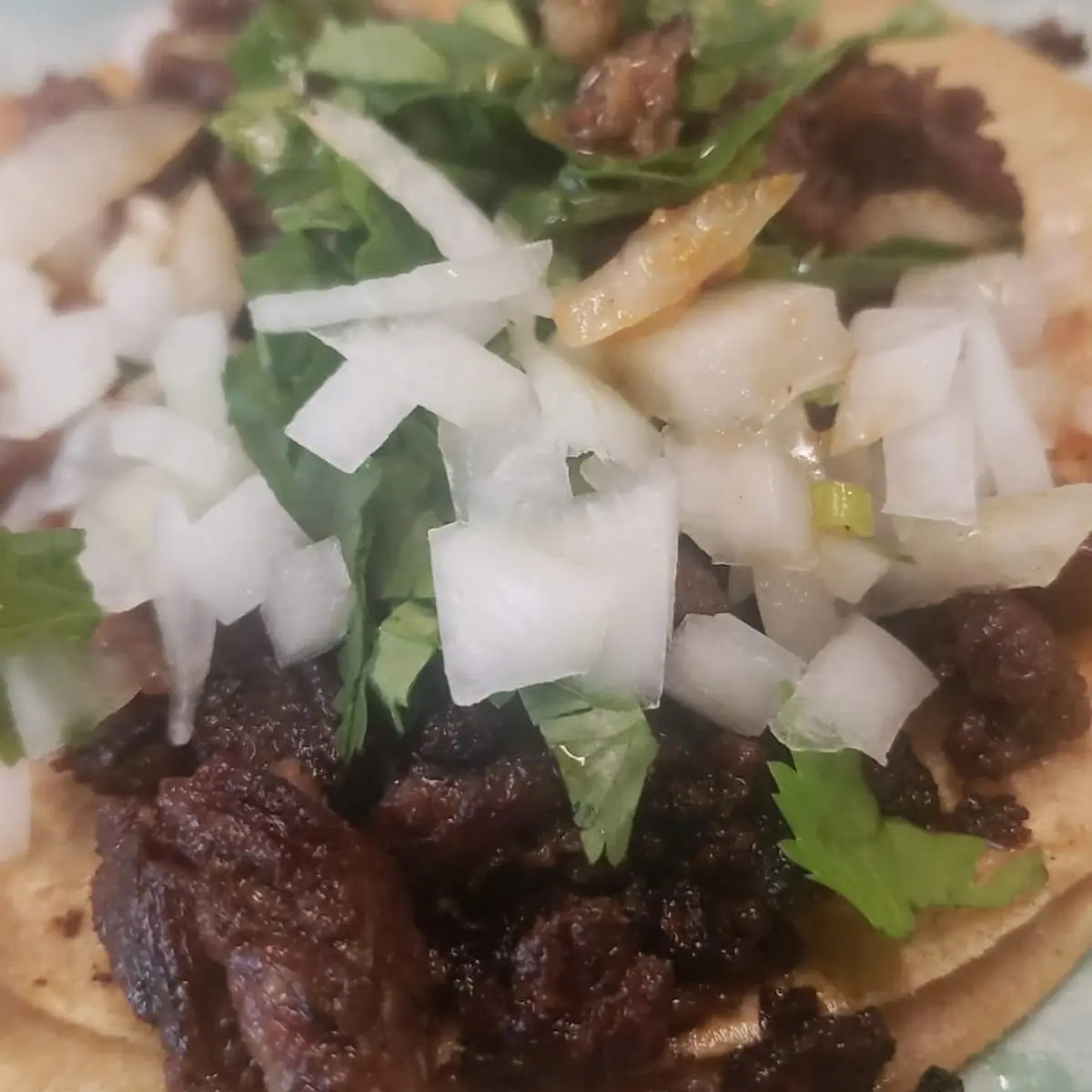 Asada Taco