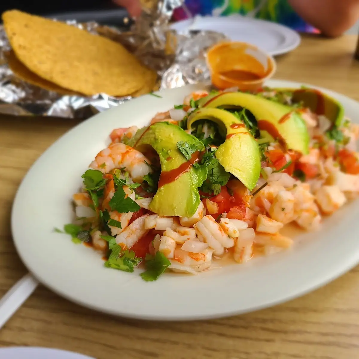 Ceviche