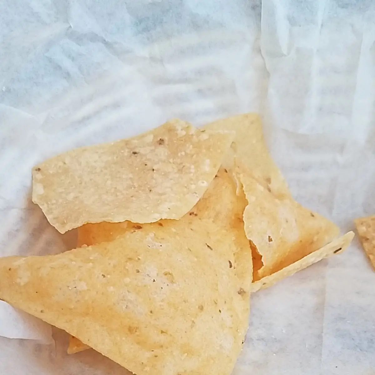 Chips Salsa