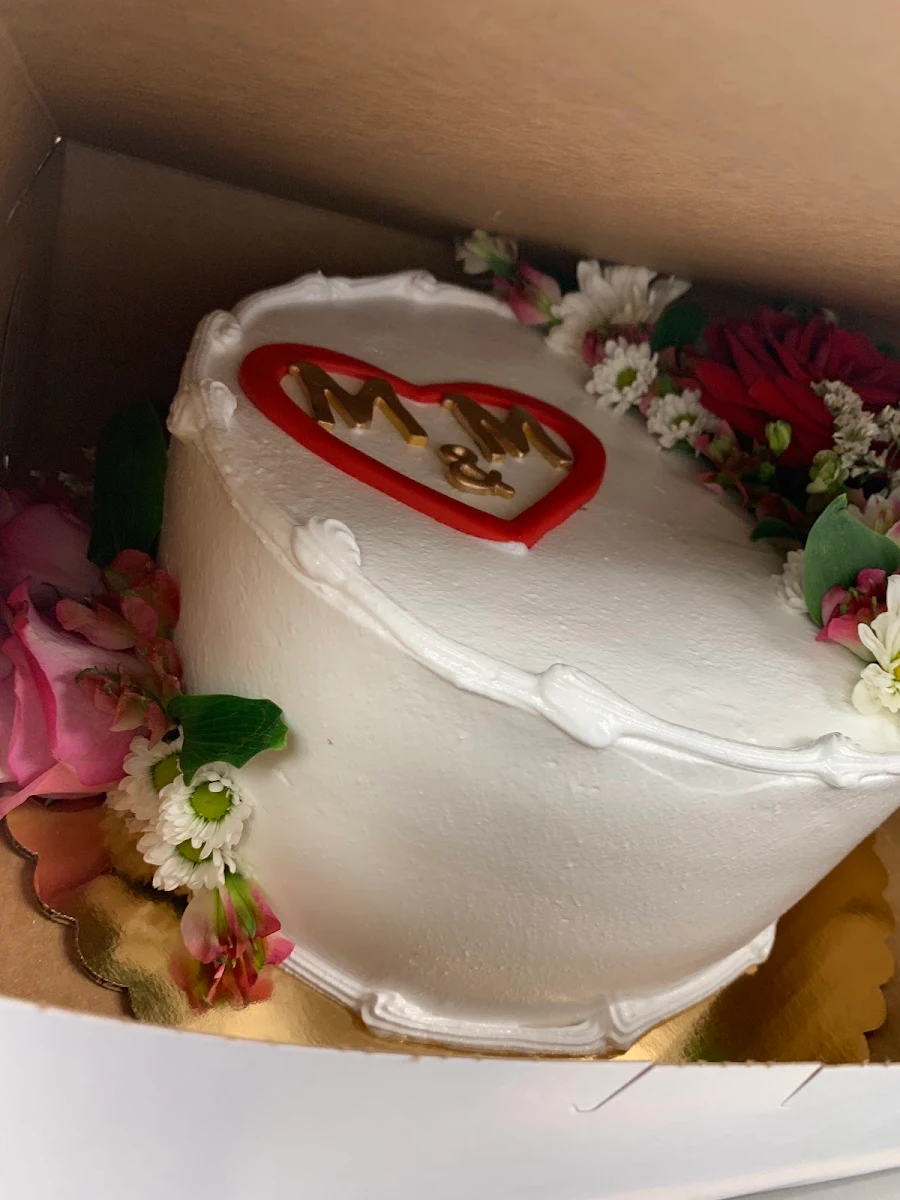 Christmas Cake