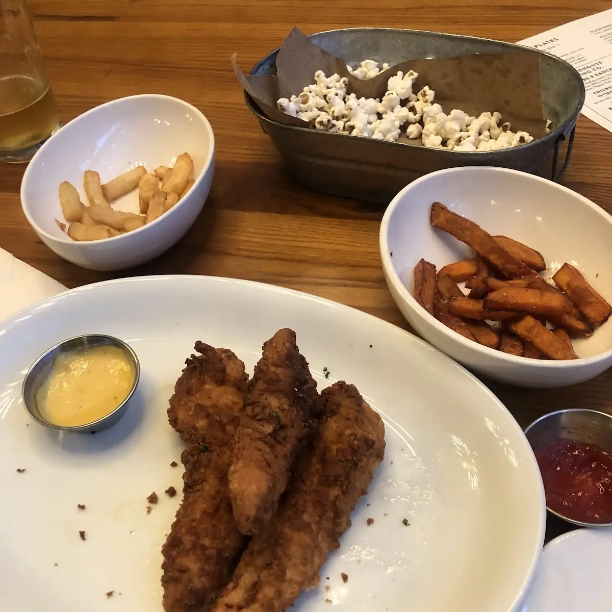 Chicken Tenders