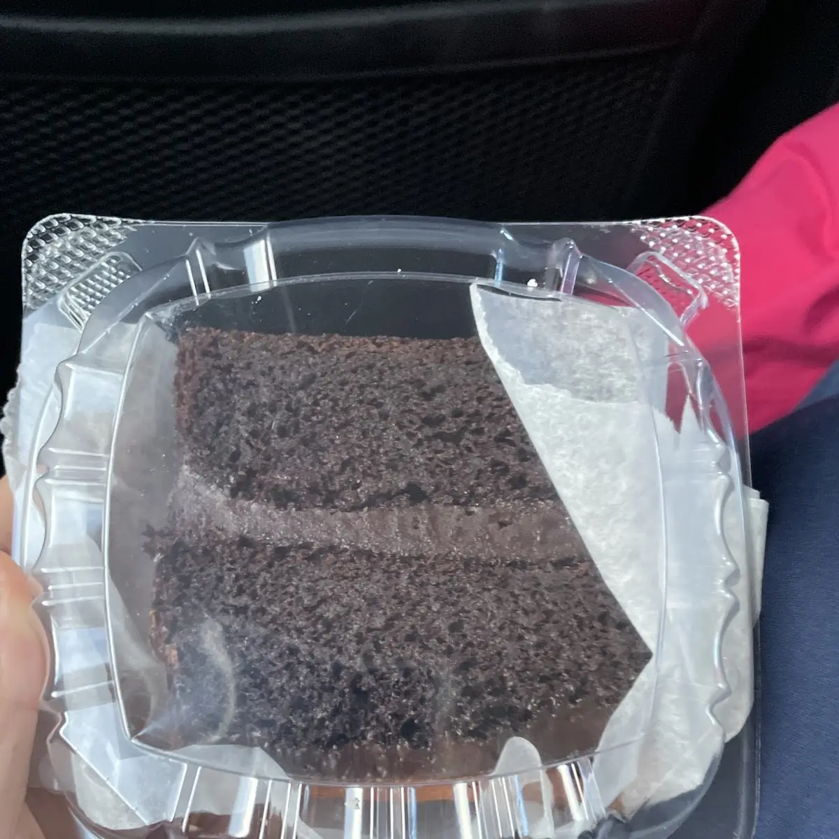 Chocolate Cake