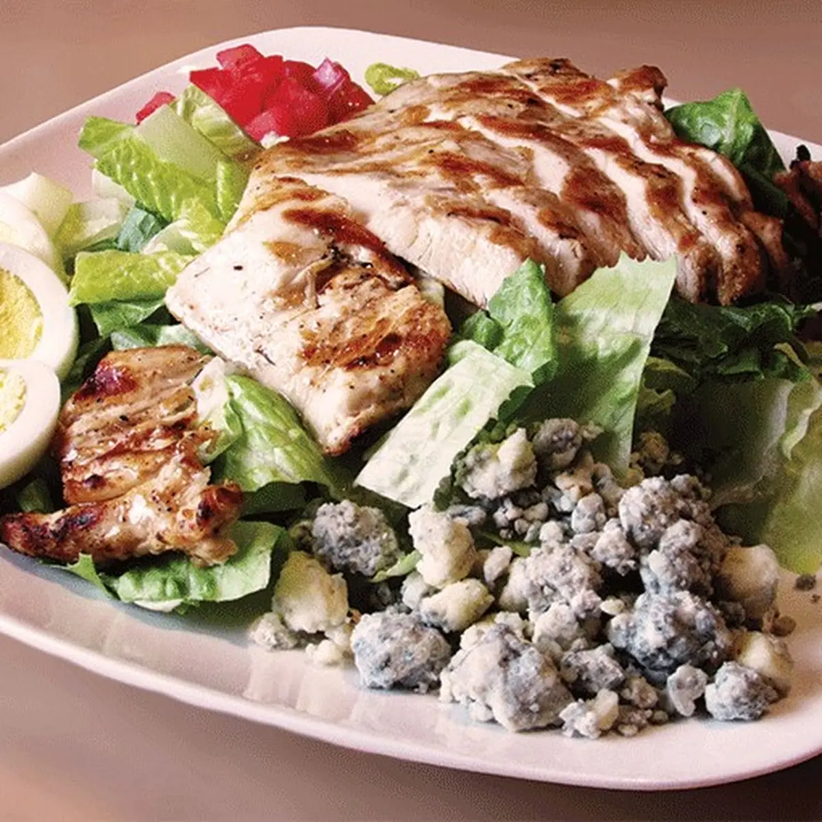 Cobb Salad