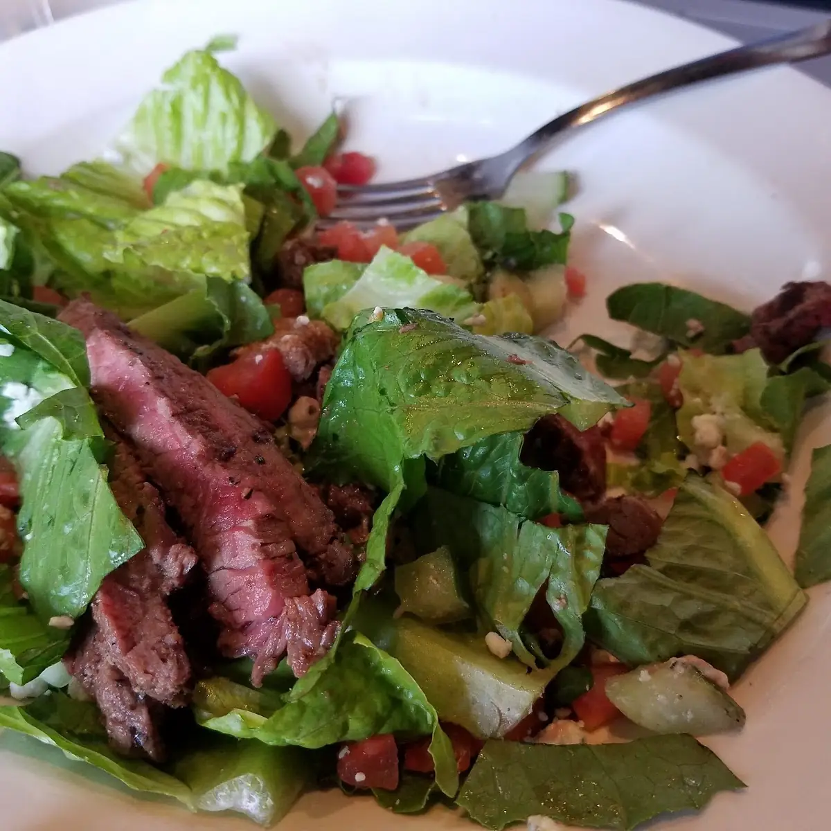 House Salad