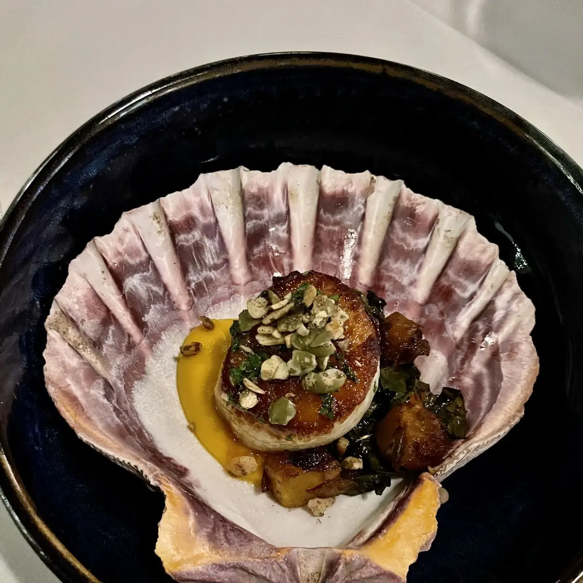 Duck Breast