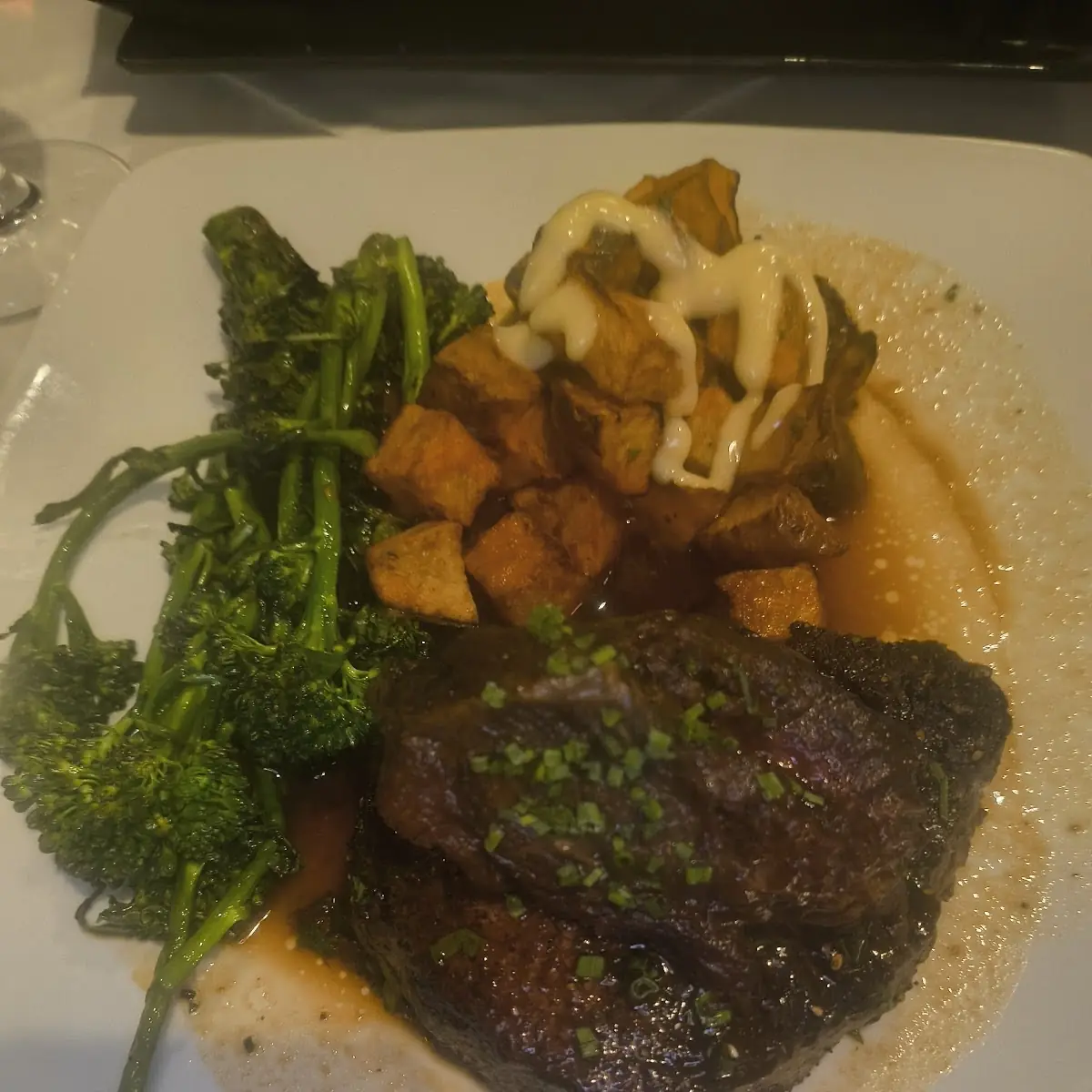Filet Mignon