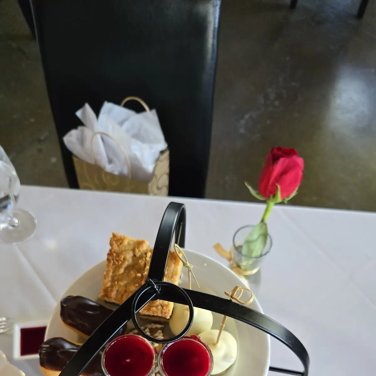 Tea Time