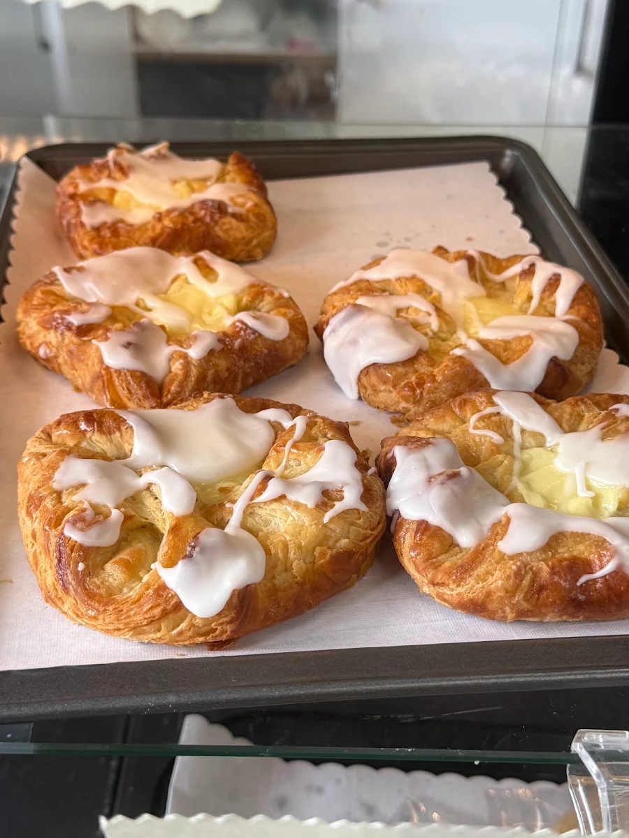 Highlights, Armstrong Bakery