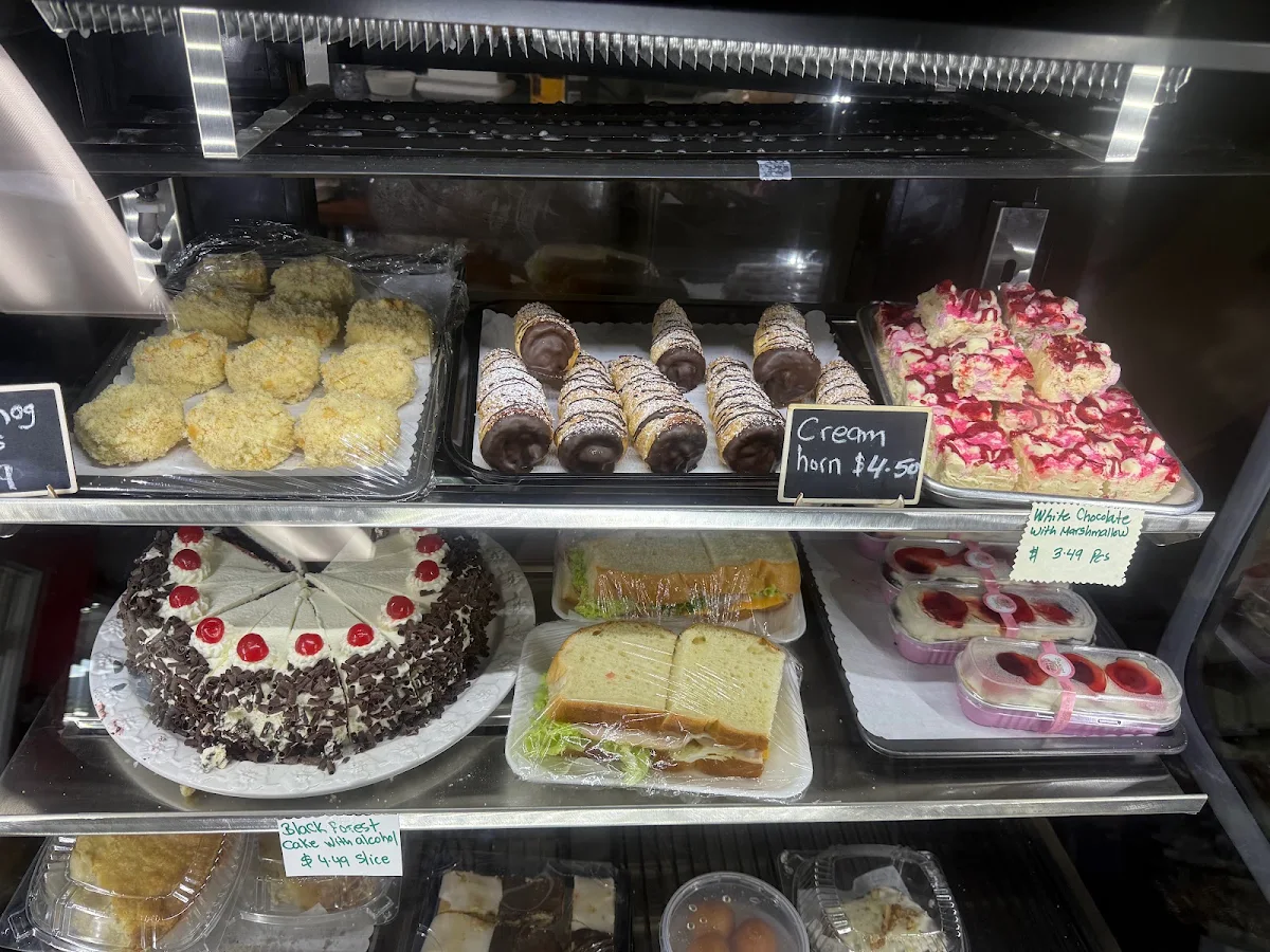 Highlights, Armstrong Bakery