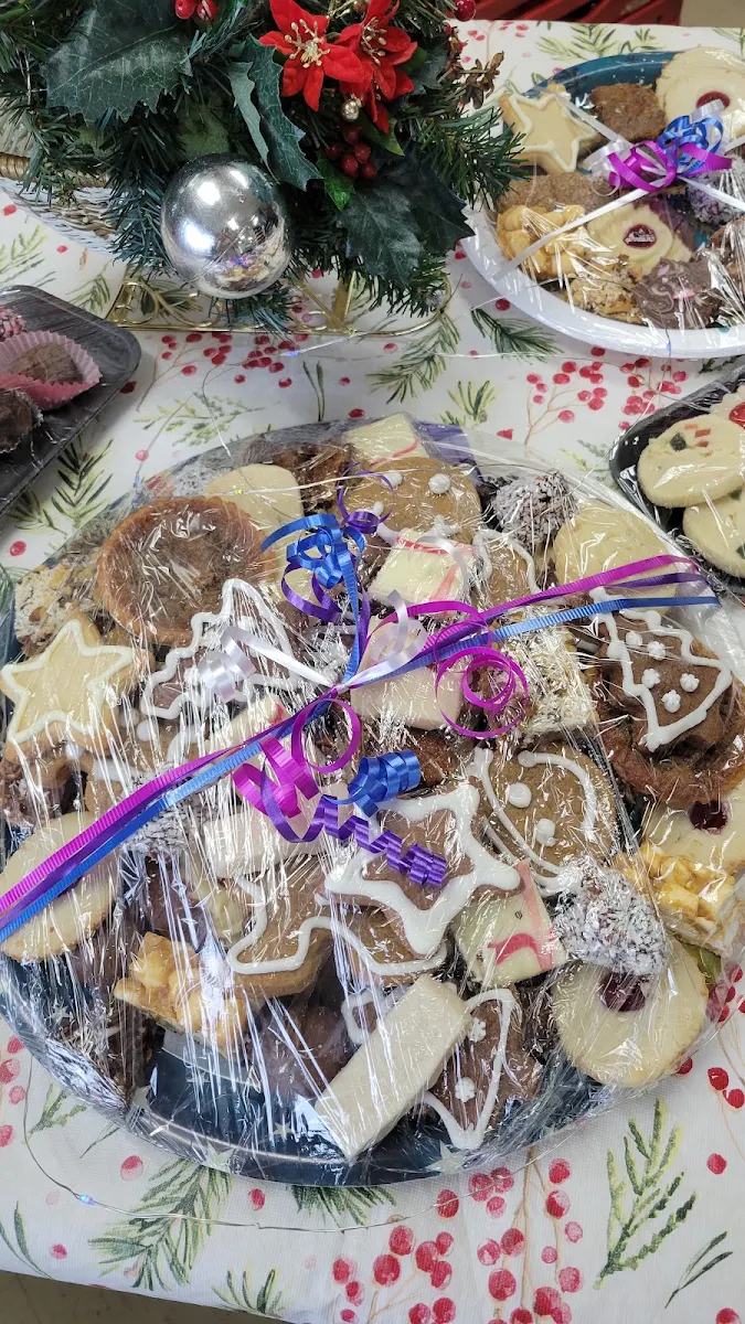 Highlights, Armstrong Bakery