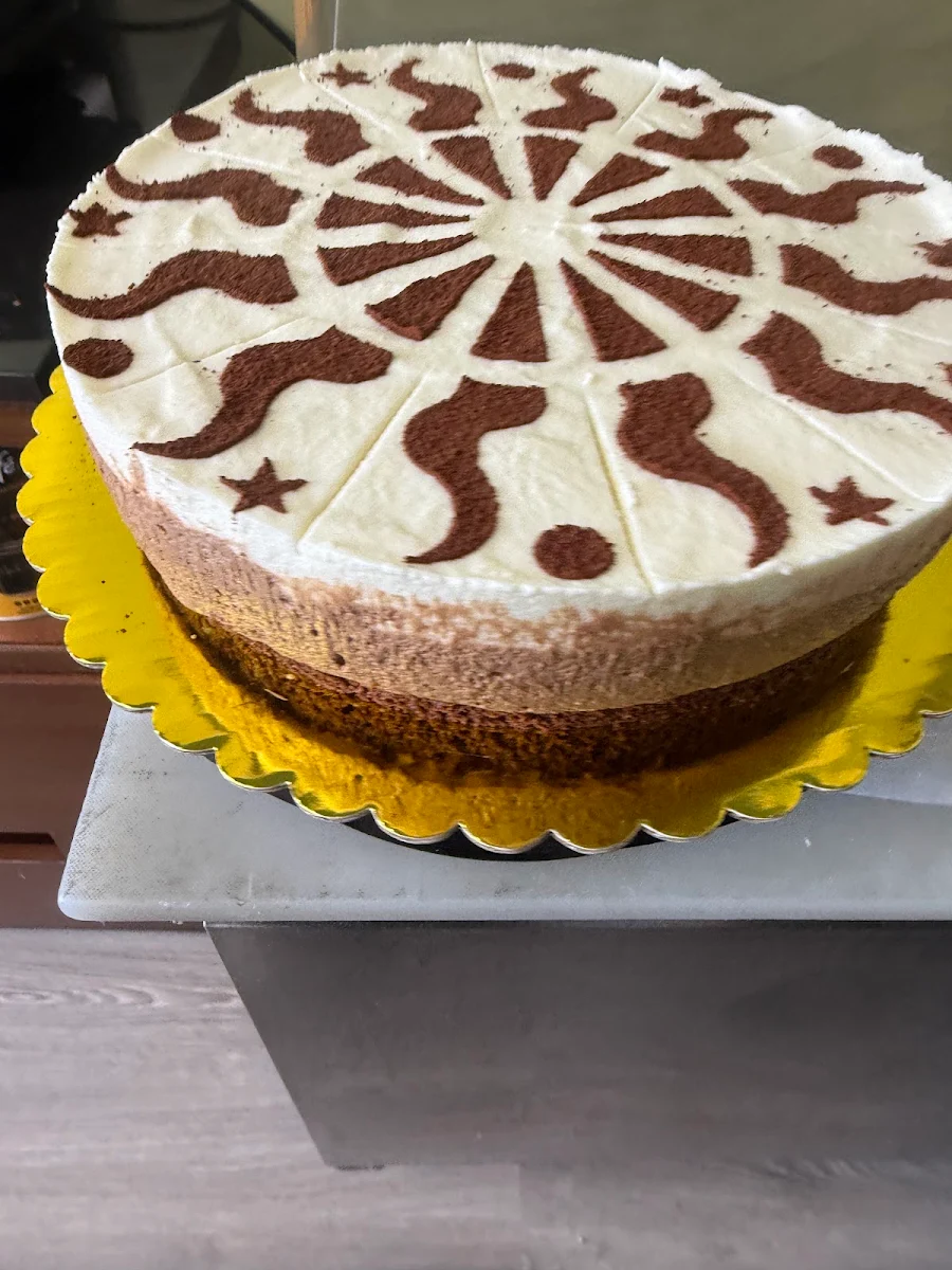 Highlights, Armstrong Bakery