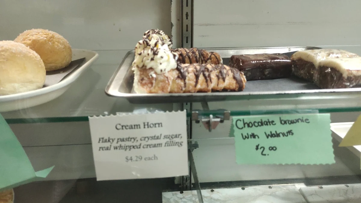 Highlights, Armstrong Bakery