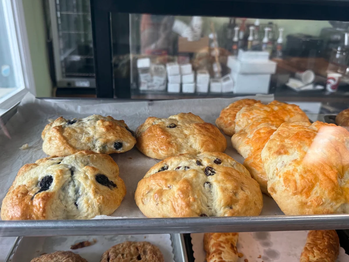 Highlights, Armstrong Bakery