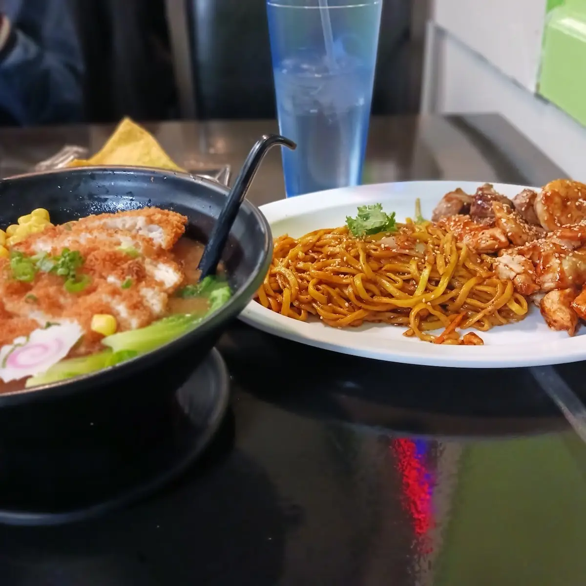 Chicken Ramen