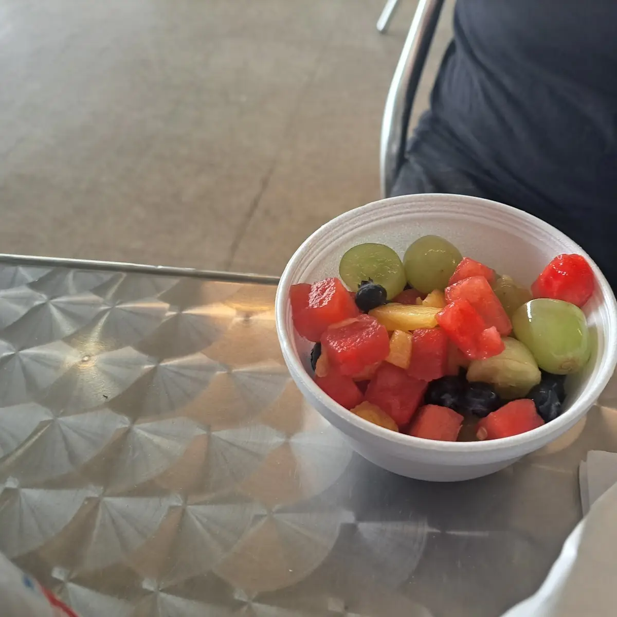 Fruit Cup