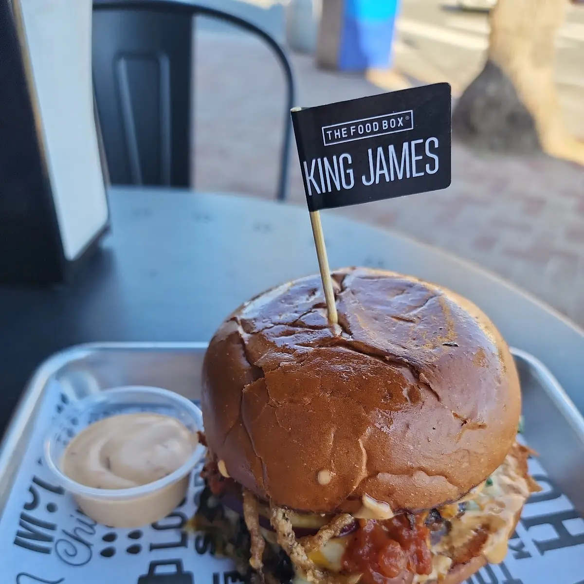 Pulled Pork