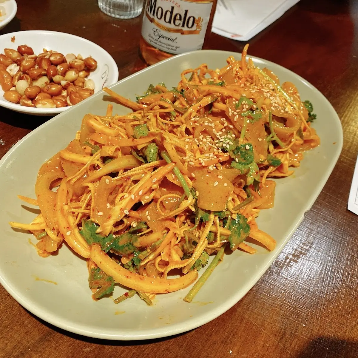 Pad Thai