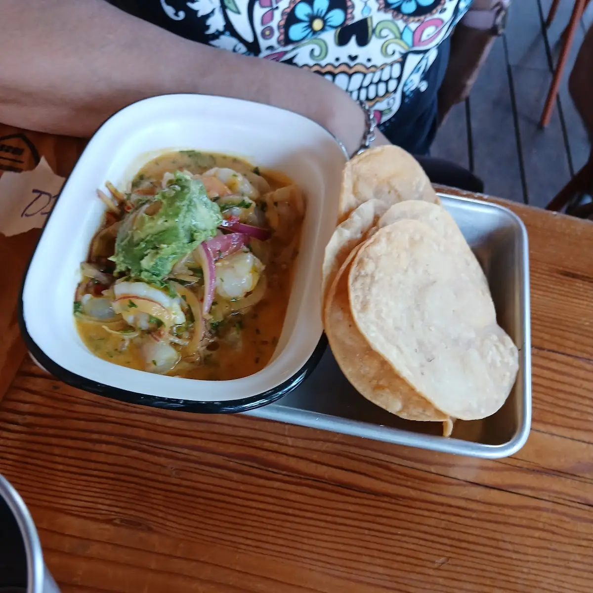 Ceviche