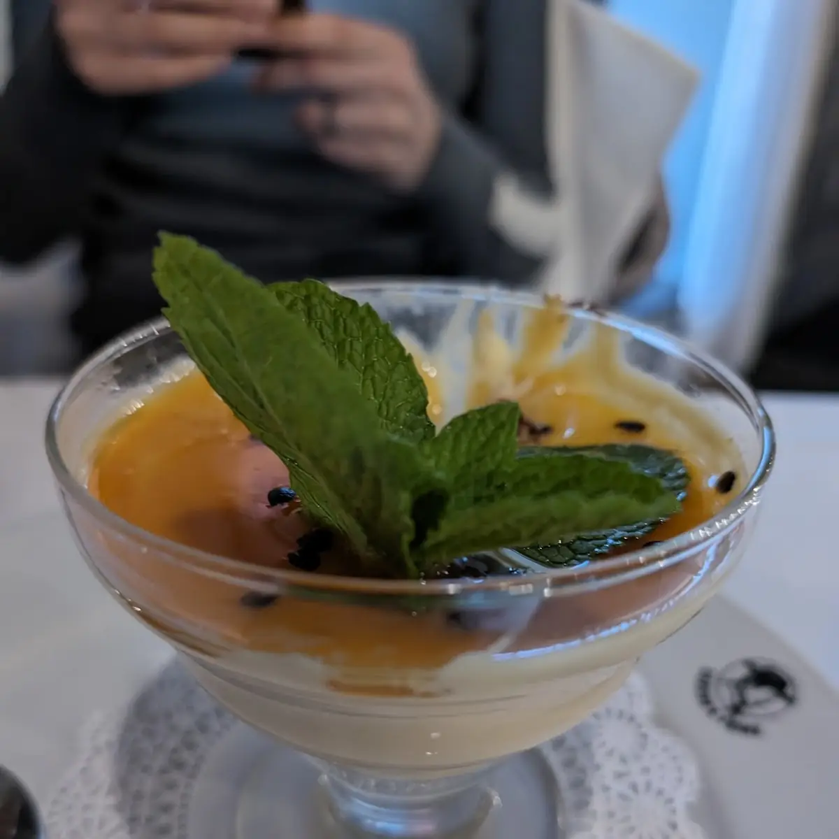 Gazpacho