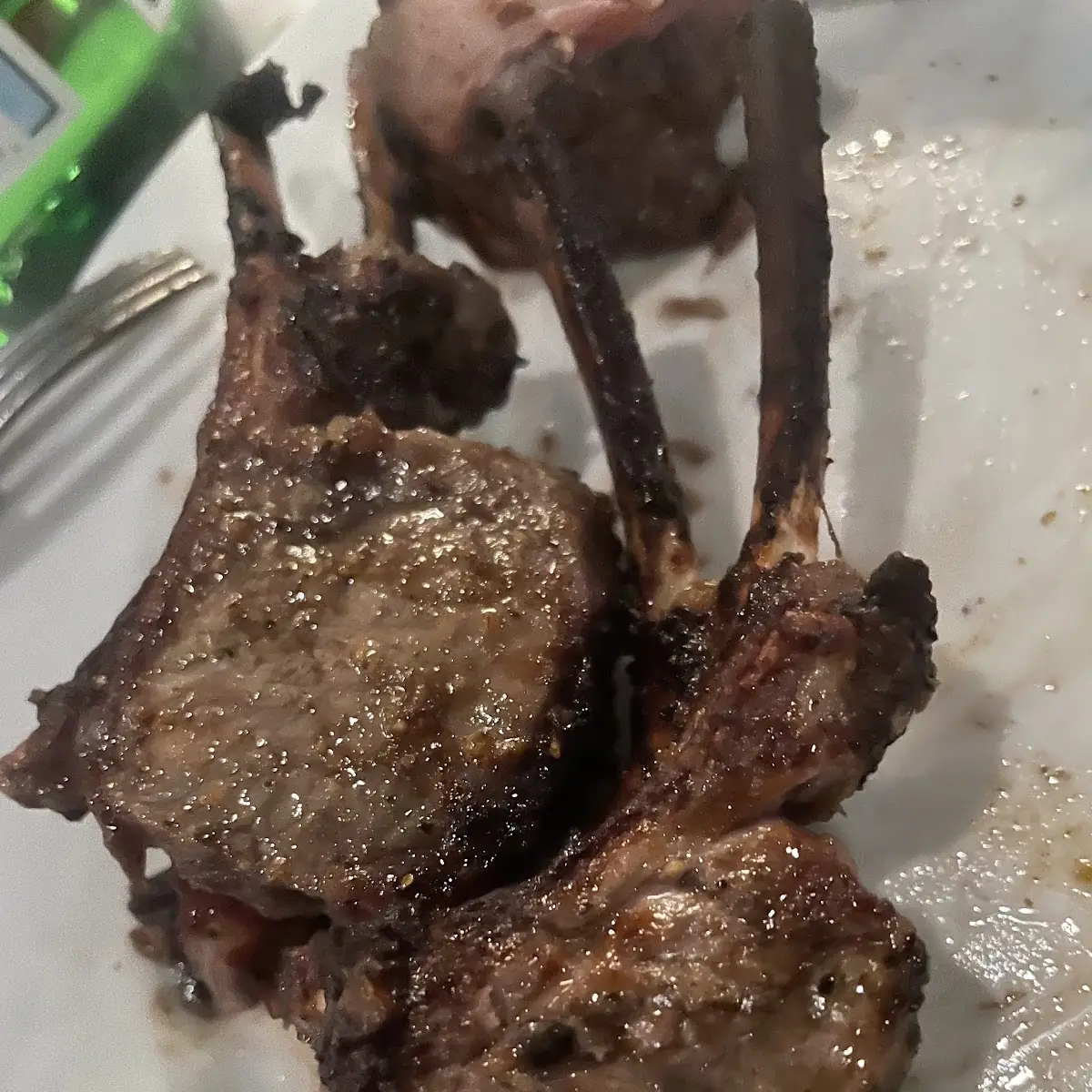 Lamb Picanha