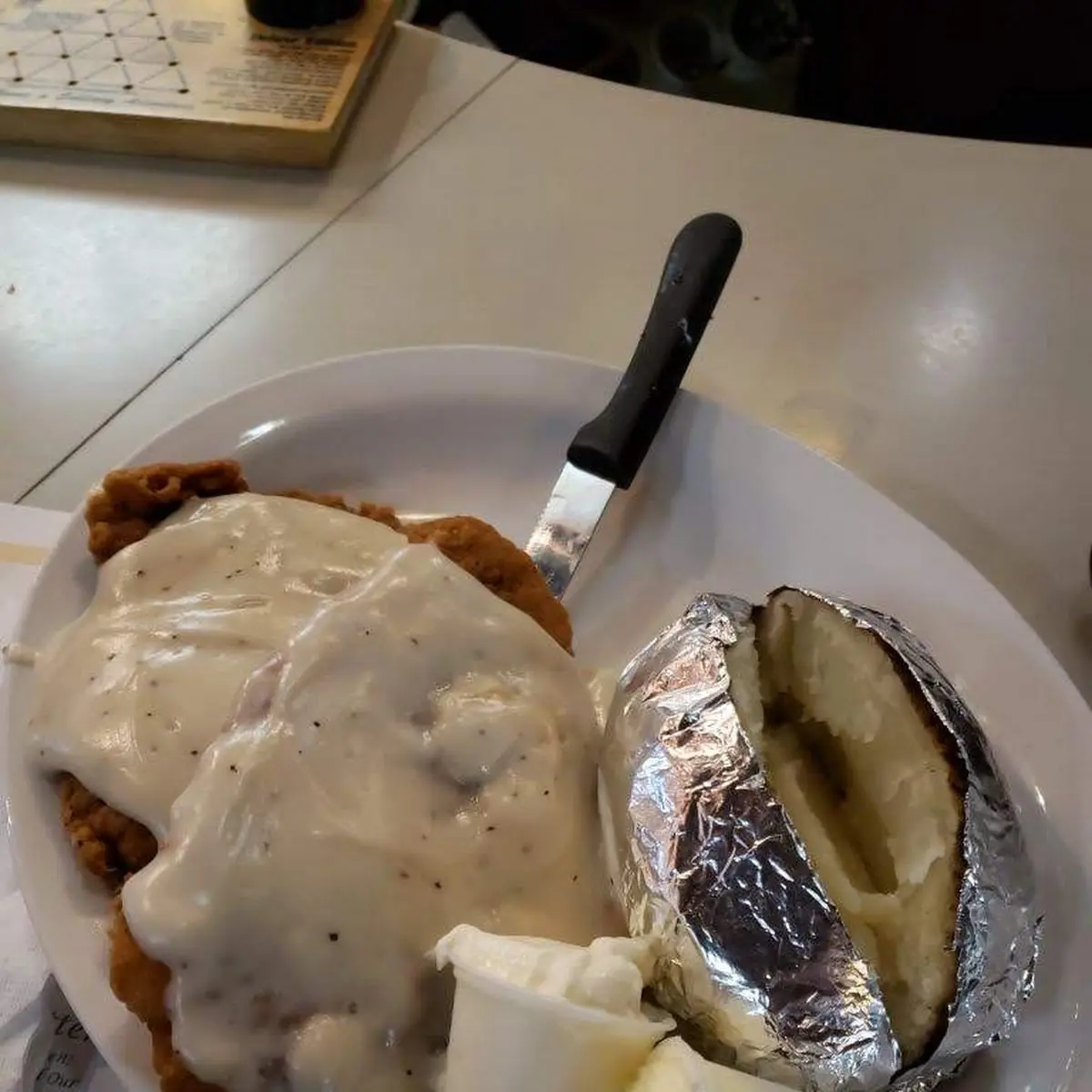 Country Fried Chicken