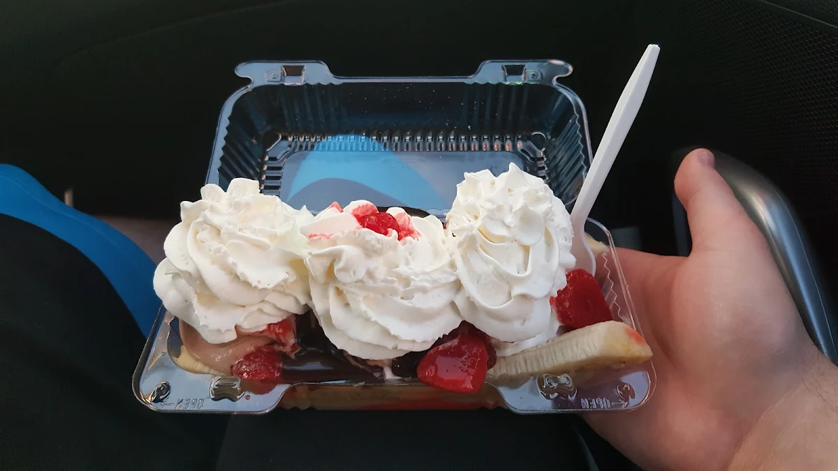 Banana Split