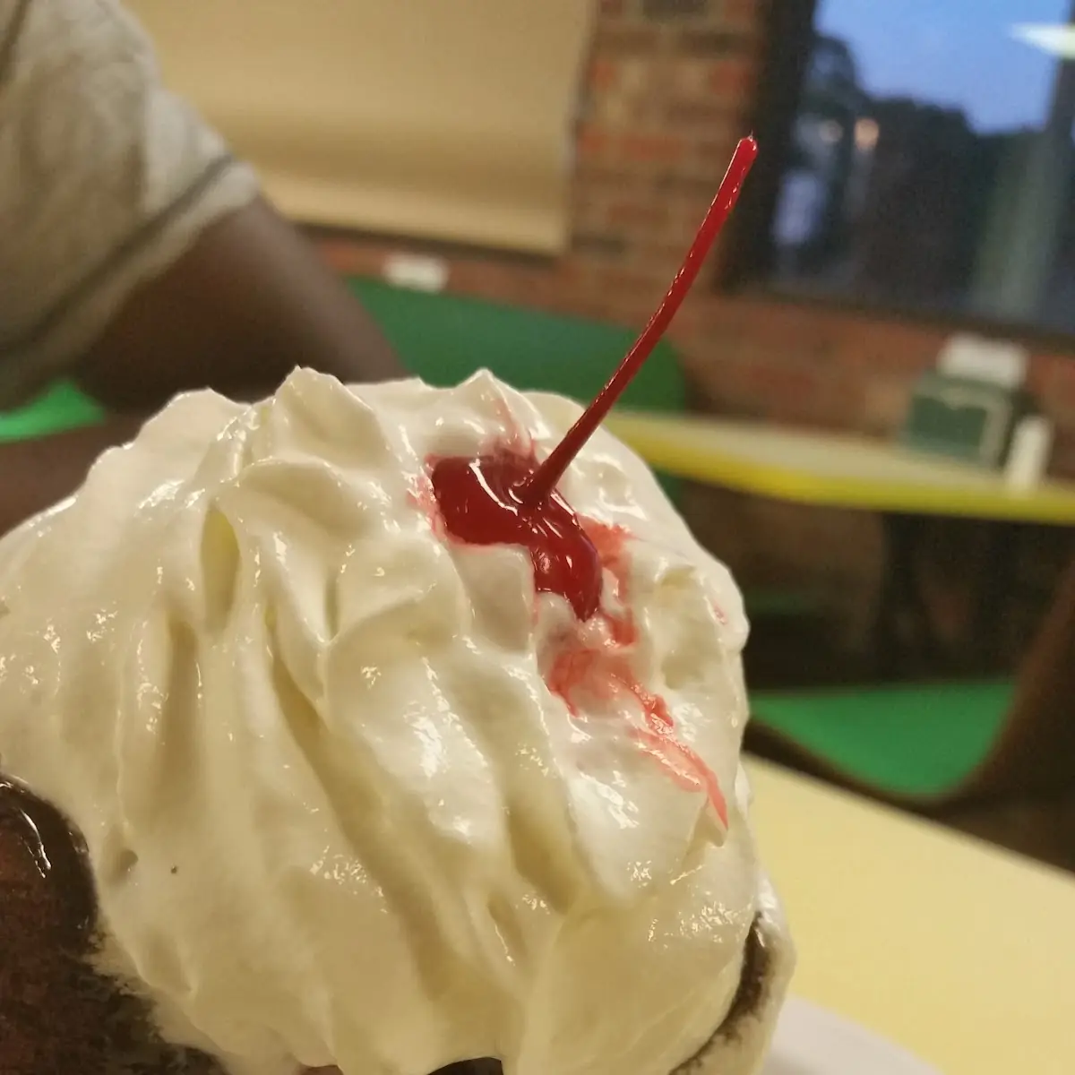 Hot Fudge