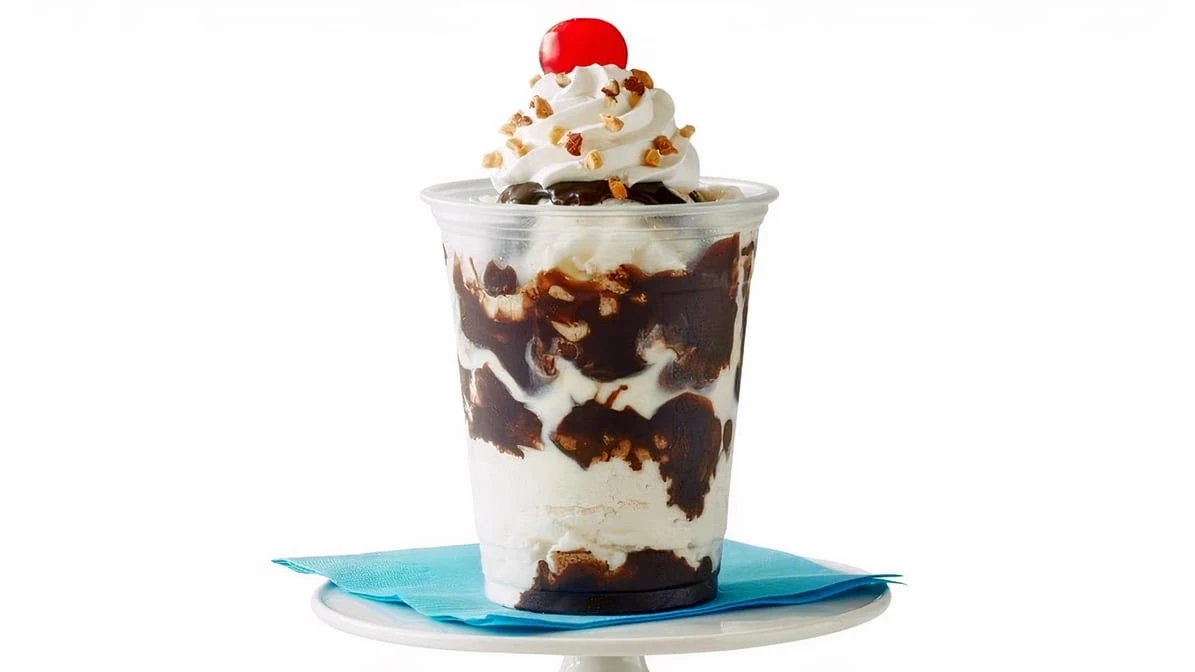 Fudge Brownie Delight