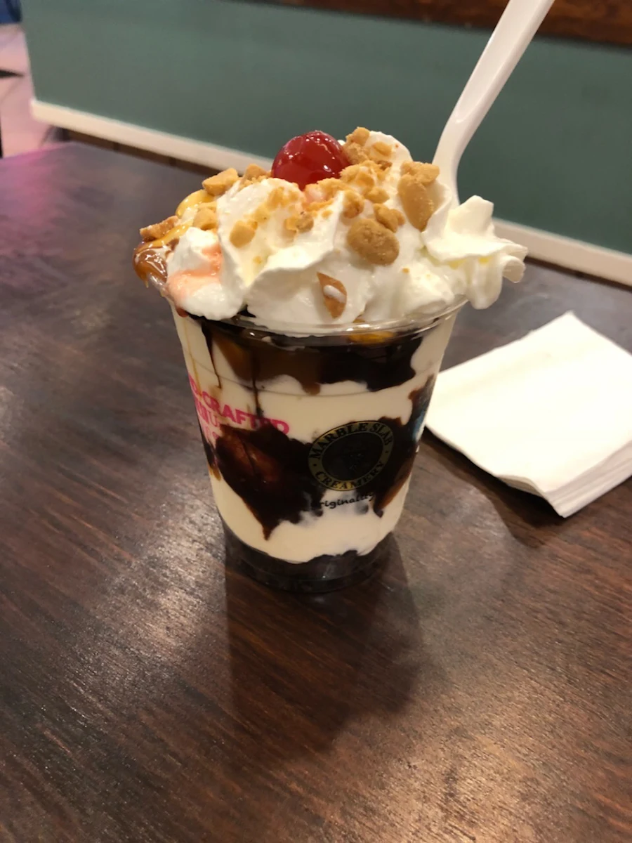 Hot Fudge