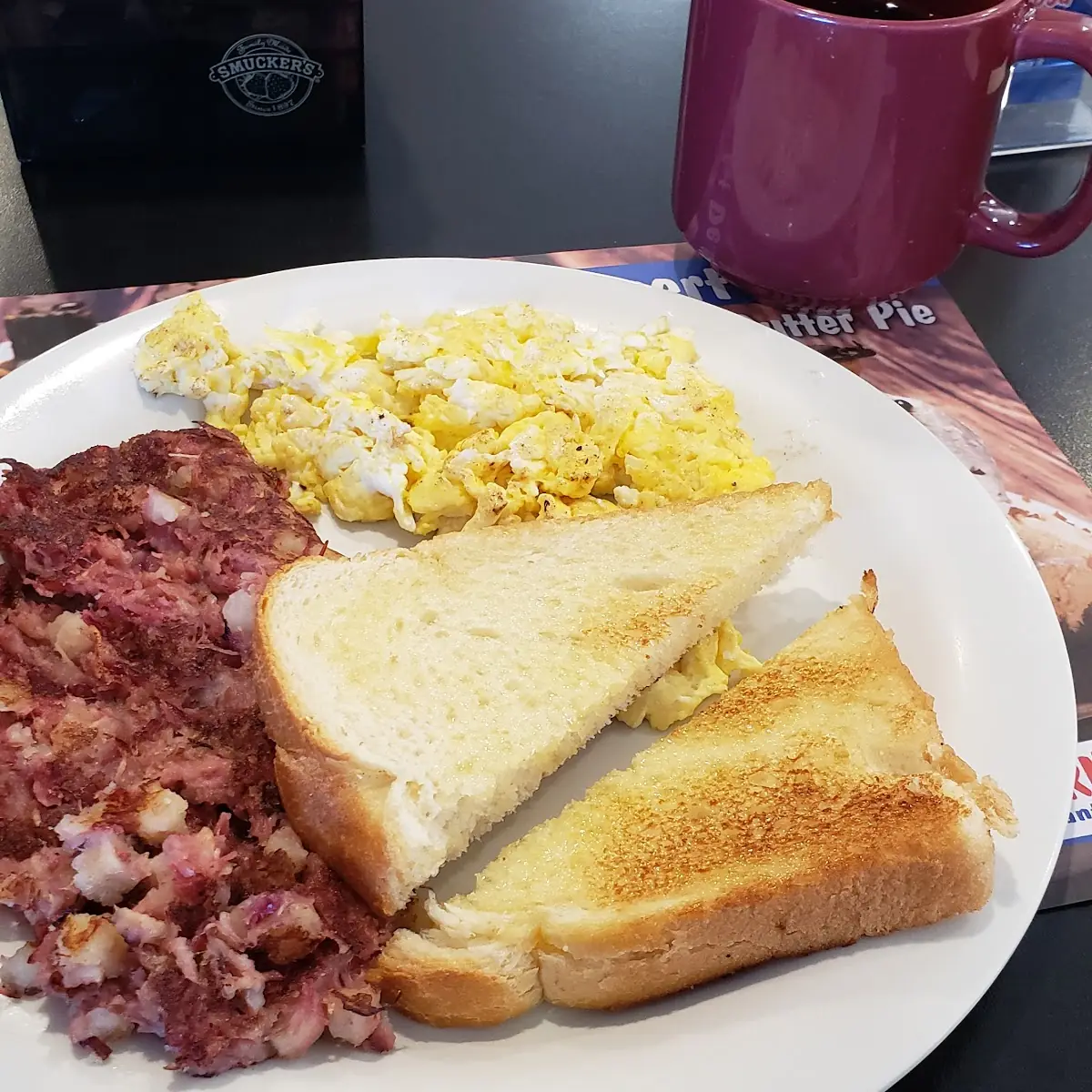 Corned Beef Hash