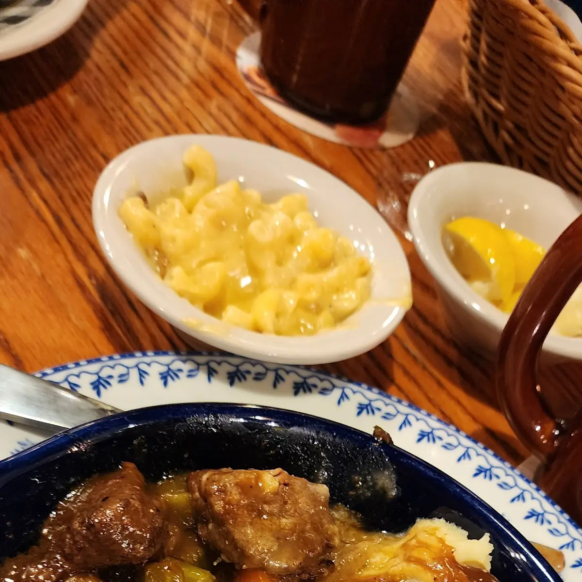 Pot Roast