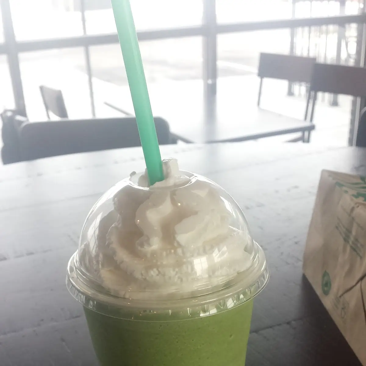 Green Tea