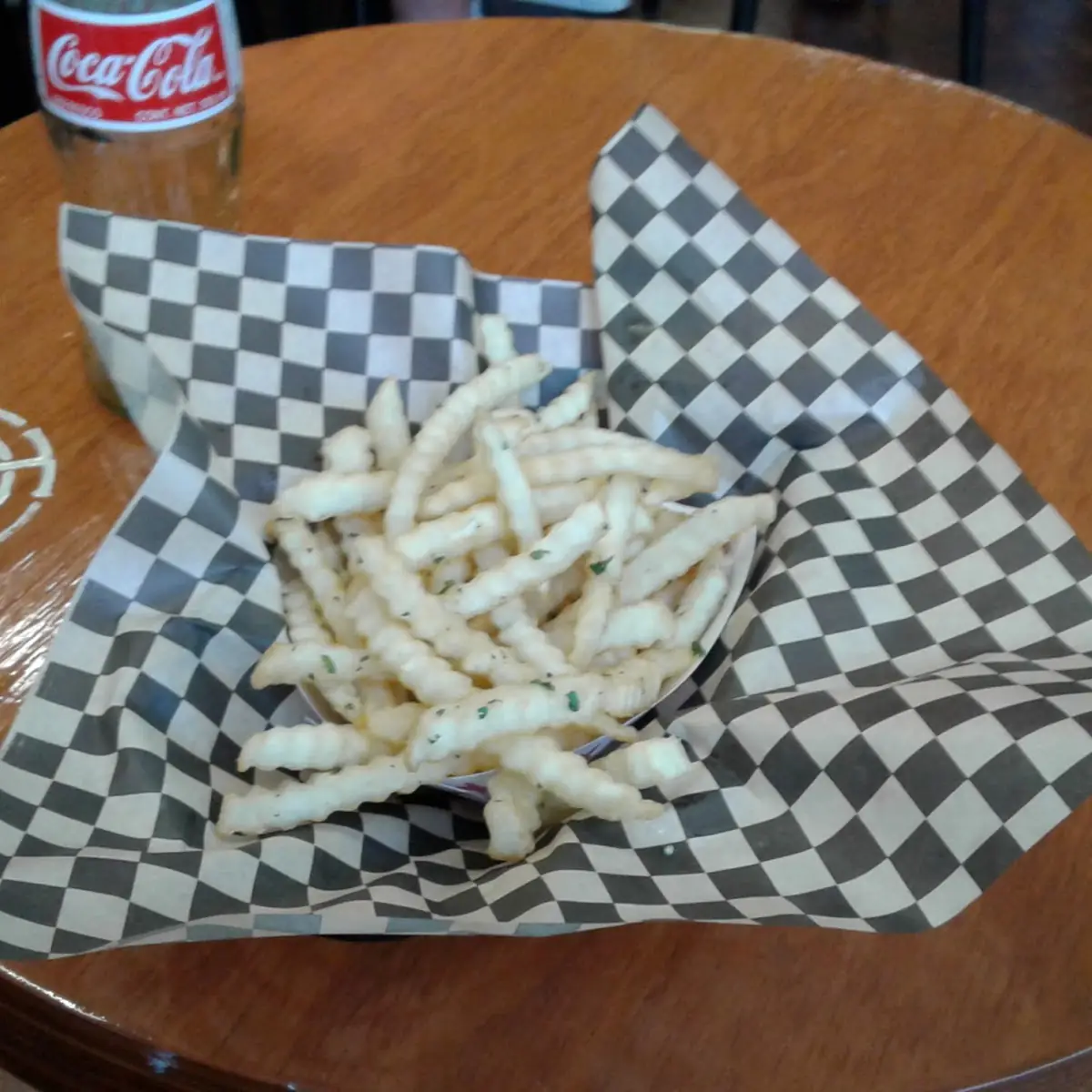 French Fries