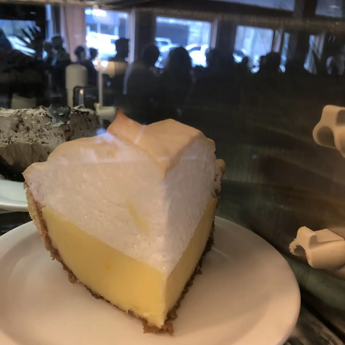 Key Lime Pie