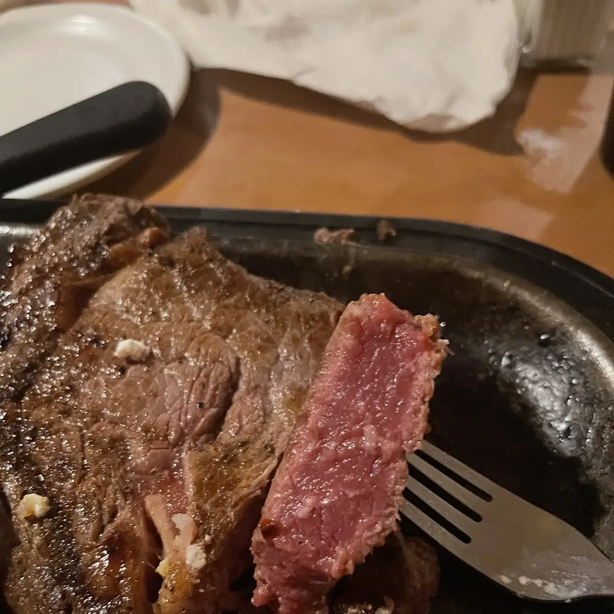 Raw Beef