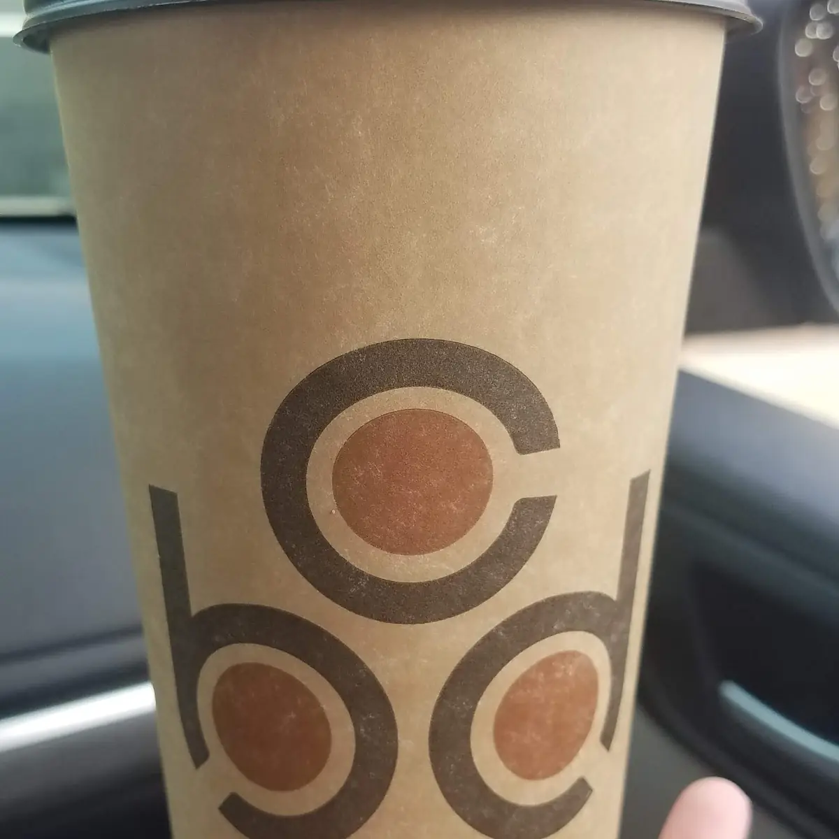 Latte Warm