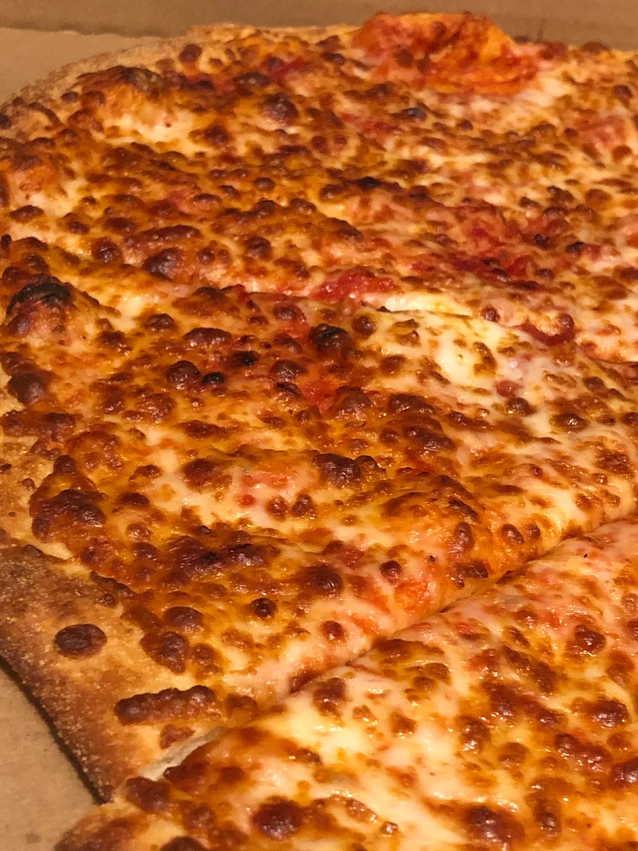 Cheese Pizza