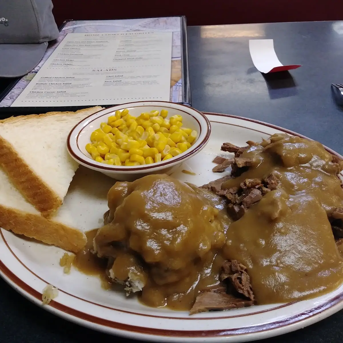 Pork Chop