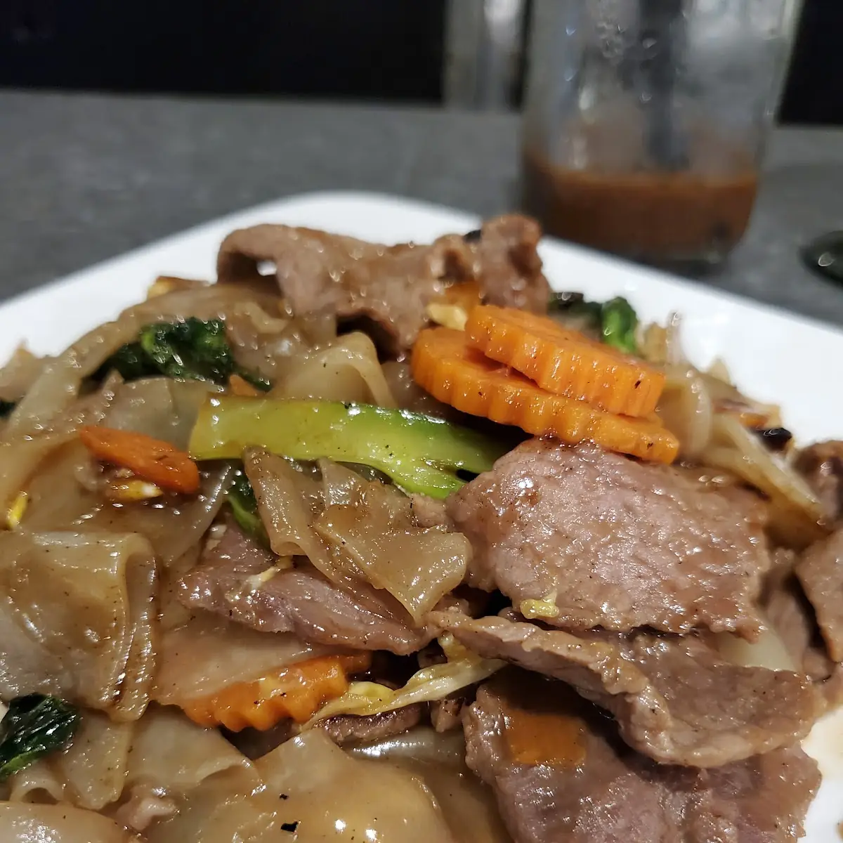 Pad See EW
