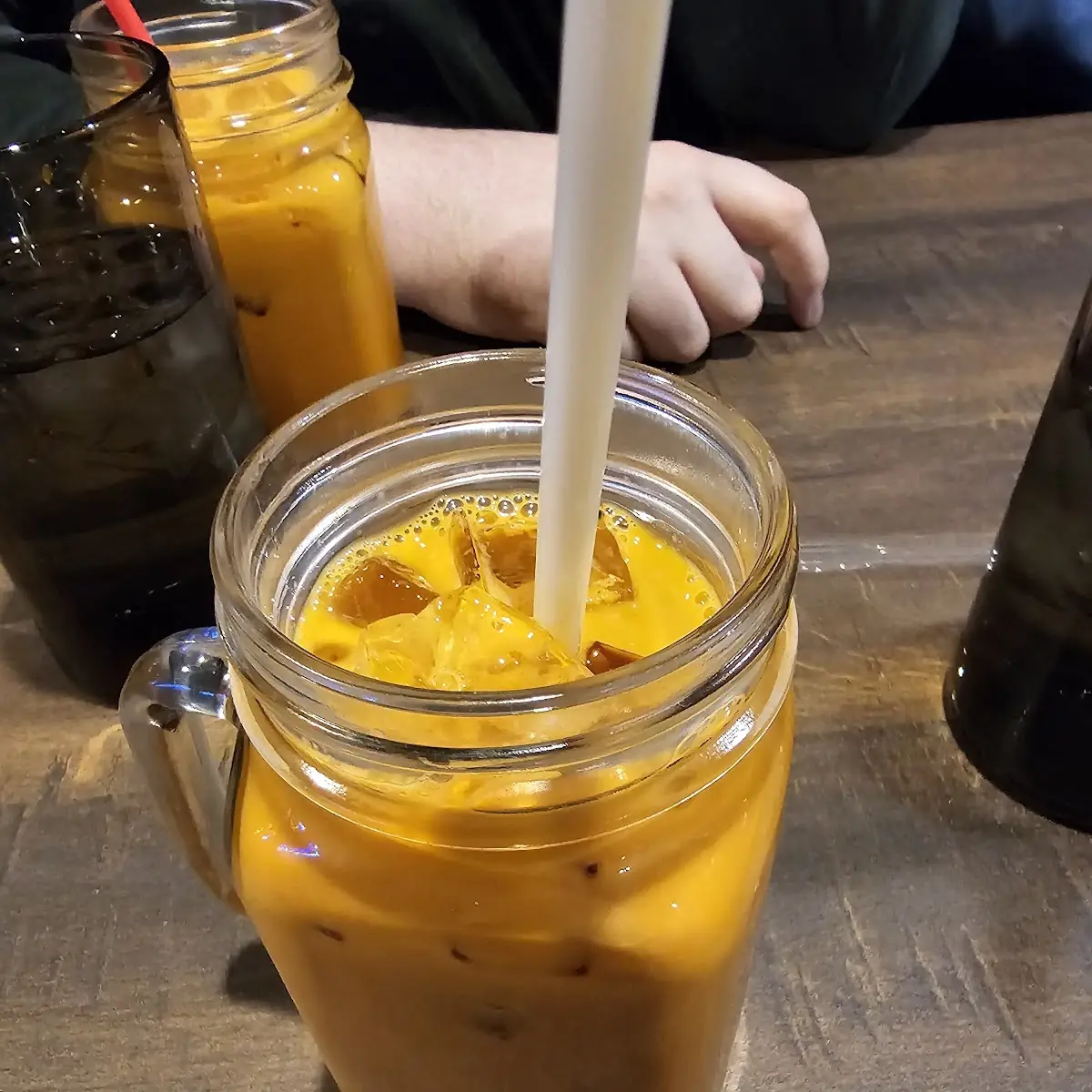 Thai Iced Tea
