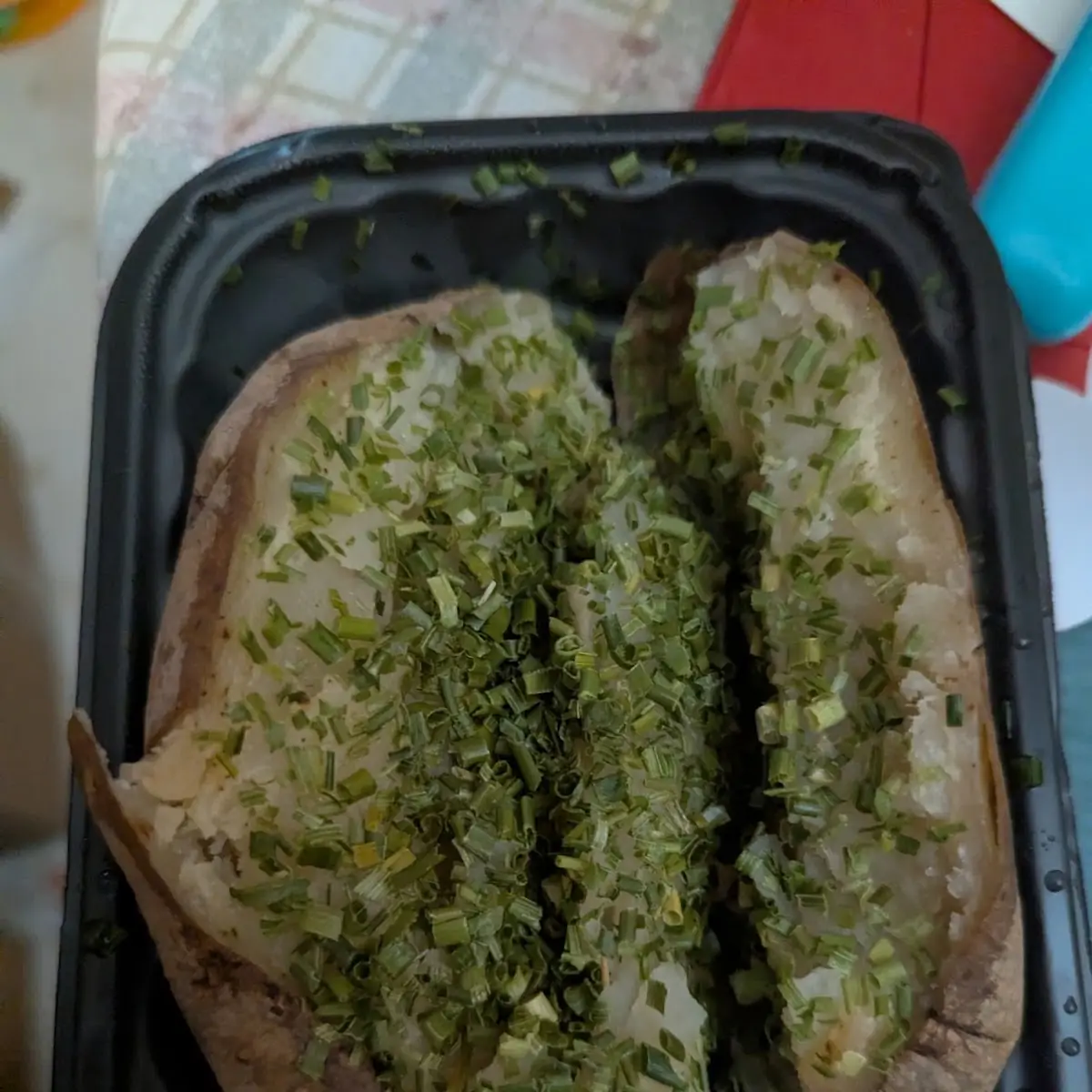 Garlic Bread