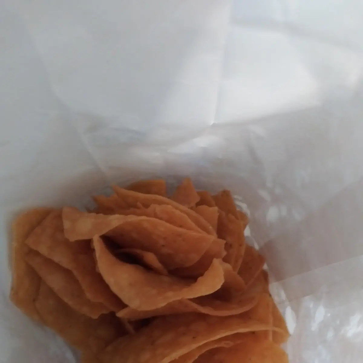 Large Bag of Chips