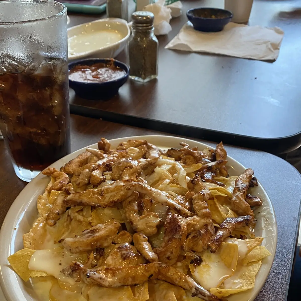 Pulled Pork