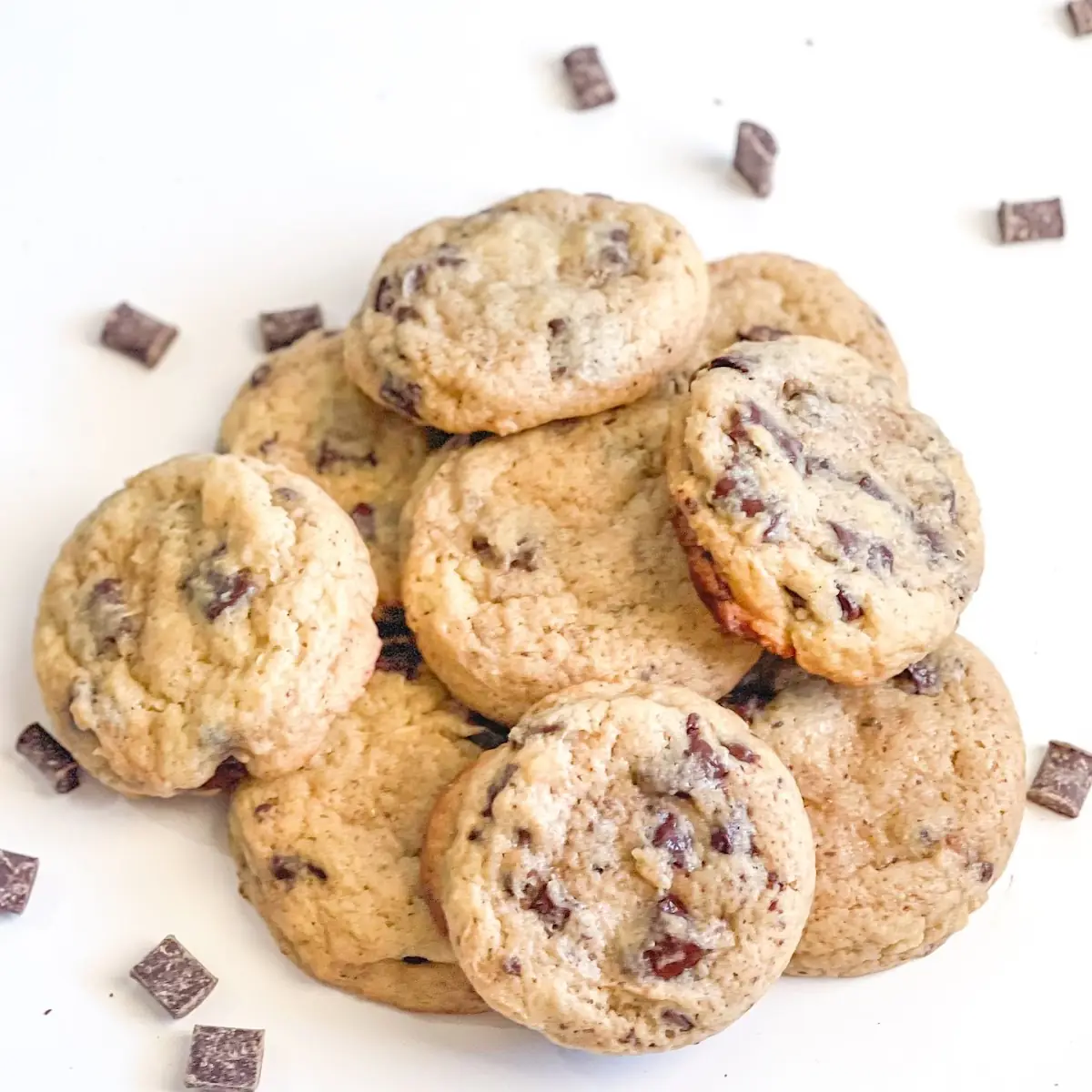 Og Chocolate Chip Cookies 6 Pack