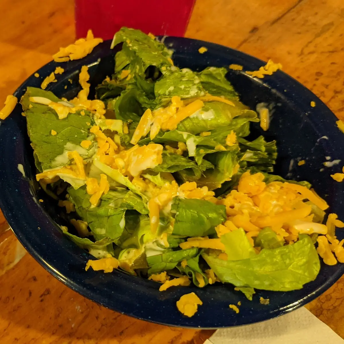 House Salad