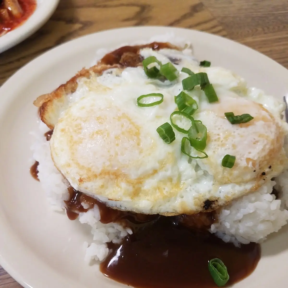 Loco Moco