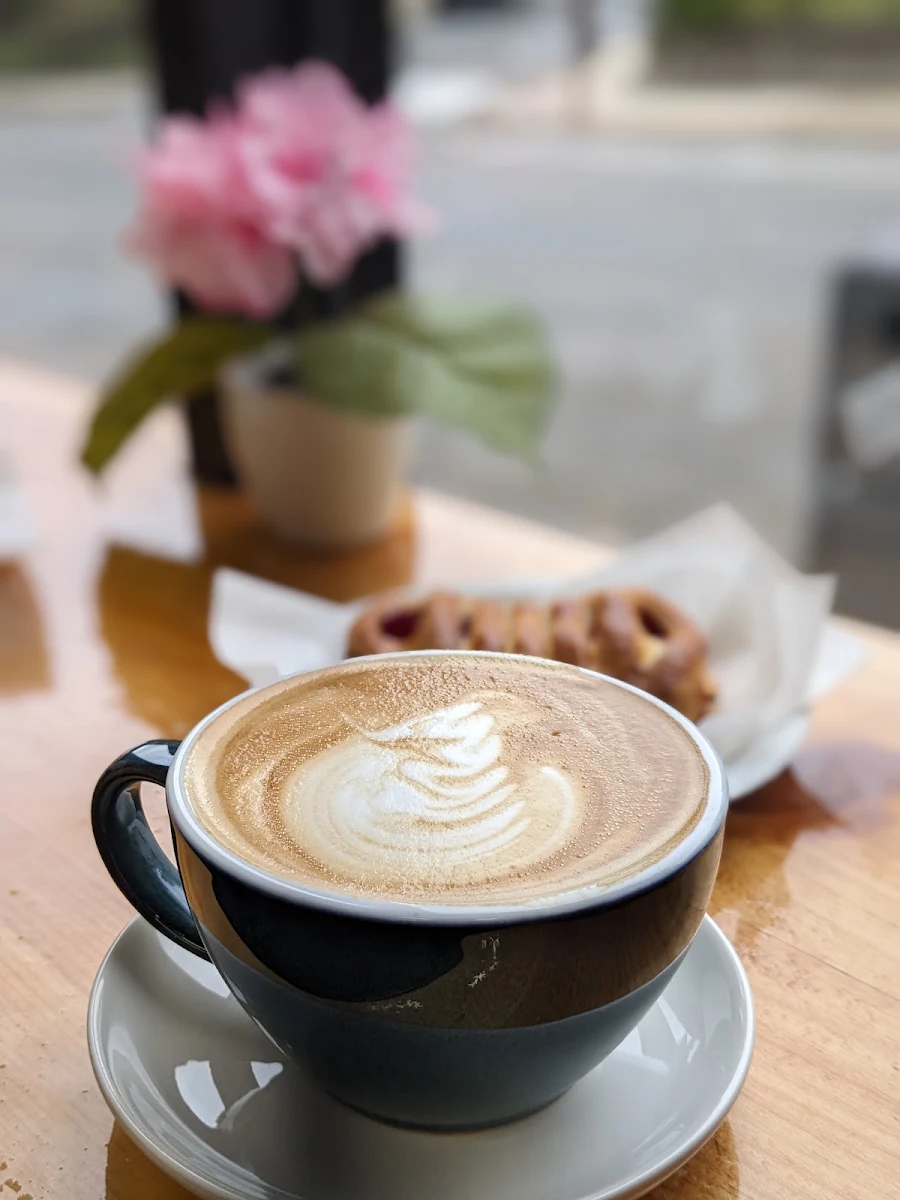 Cappuccino