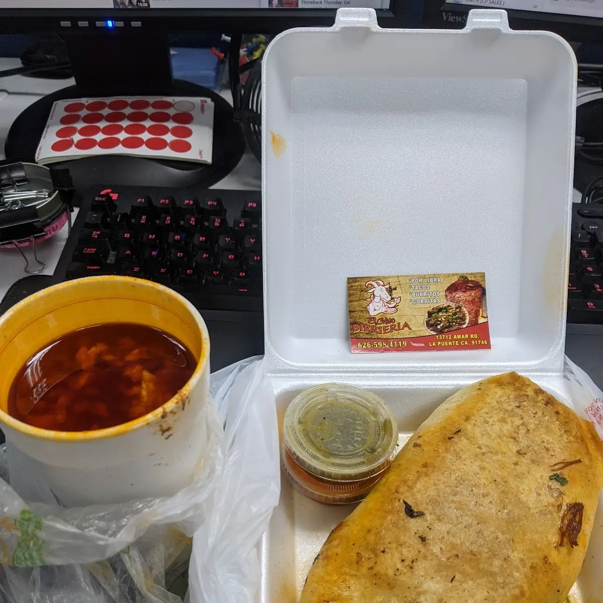Masala Dosa