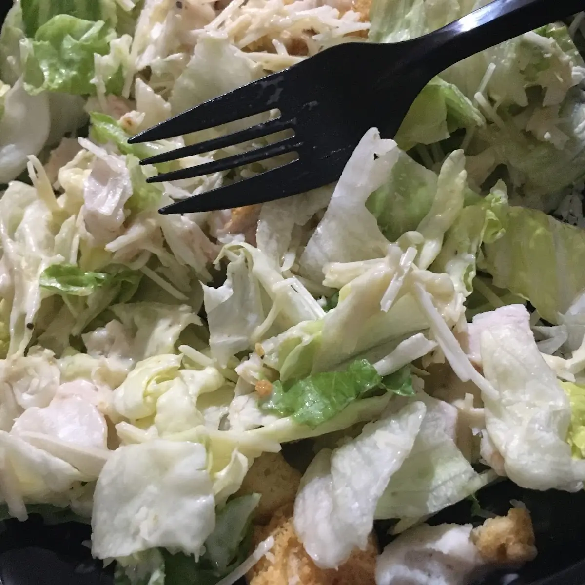 Caesar Salad